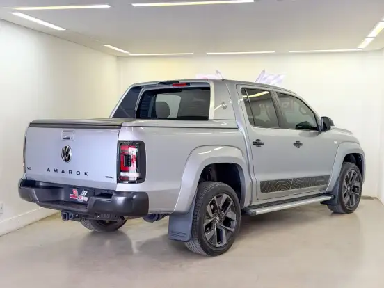 VOLKSWAGEN-AMAROK-3.0 V6 TDI DIESEL EXTREME CD 4MOTION AUTOMÁTICO VOLKSWAGEN-AMAROK-2024
