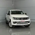 VOLKSWAGEN AMAROK 3.0 V6 TDI DIESEL HIGHLINE CD 4MOTION AUTOMÁTICO VOLKSWAGEN AMAROK 3.0 V6 TDI DIESEL HIGHLINE CD 4MOTION AUTOMÁTICO