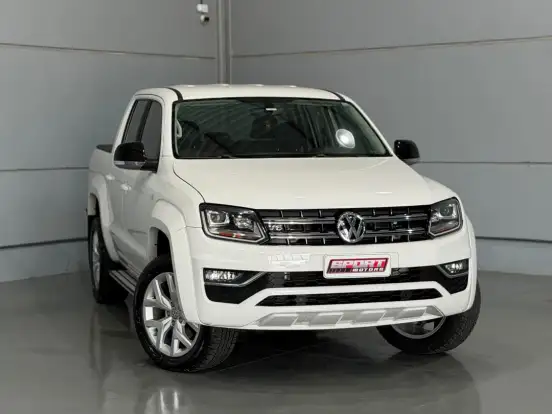 VOLKSWAGEN-AMAROK-3.0 V6 TDI DIESEL HIGHLINE CD 4MOTION AUTOMÁTICO VOLKSWAGEN-AMAROK-2021