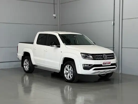 VOLKSWAGEN-AMAROK-3.0 V6 TDI DIESEL HIGHLINE CD 4MOTION AUTOMÁTICO VOLKSWAGEN-AMAROK-2021