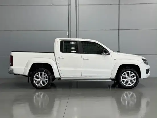 VOLKSWAGEN-AMAROK-3.0 V6 TDI DIESEL HIGHLINE CD 4MOTION AUTOMÁTICO VOLKSWAGEN-AMAROK-2021