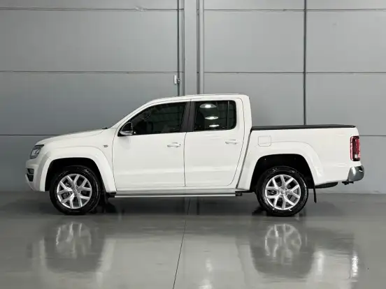 VOLKSWAGEN-AMAROK-3.0 V6 TDI DIESEL HIGHLINE CD 4MOTION AUTOMÁTICO VOLKSWAGEN-AMAROK-2021
