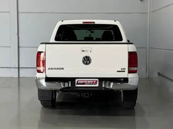 VOLKSWAGEN-AMAROK-3.0 V6 TDI DIESEL HIGHLINE CD 4MOTION AUTOMÁTICO VOLKSWAGEN-AMAROK-2021