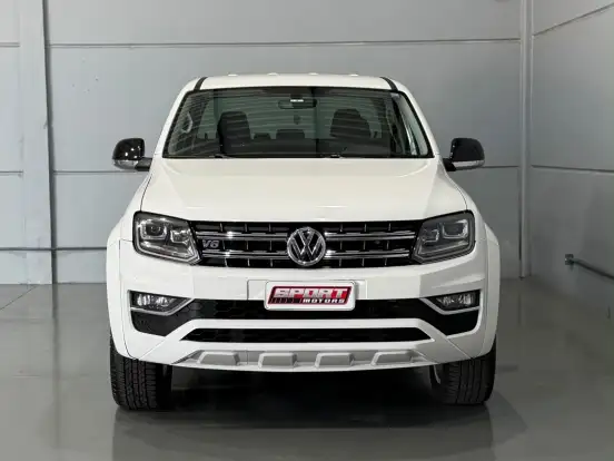 VOLKSWAGEN-AMAROK-3.0 V6 TDI DIESEL HIGHLINE CD 4MOTION AUTOMÁTICO VOLKSWAGEN-AMAROK-2021