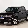 VOLKSWAGEN AMAROK 3.0 V6 TDI DIESEL HIGHLINE CD 4MOTION AUTOMÁTICO VOLKSWAGEN AMAROK 3.0 V6 TDI DIESEL HIGHLINE CD 4MOTION AUTOMÁTICO