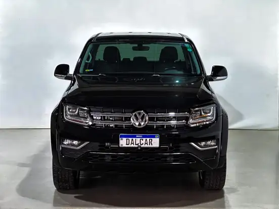 VOLKSWAGEN-AMAROK-3.0 V6 TDI DIESEL HIGHLINE CD 4MOTION AUTOMÁTICO VOLKSWAGEN-AMAROK-2022