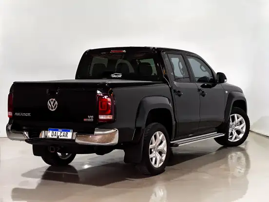 VOLKSWAGEN-AMAROK-3.0 V6 TDI DIESEL HIGHLINE CD 4MOTION AUTOMÁTICO VOLKSWAGEN-AMAROK-2022