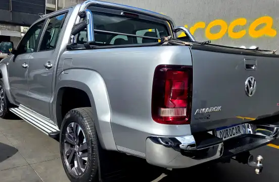 VOLKSWAGEN-AMAROK-3.0 V6 TDI DIESEL HIGHLINE EXTREME CD 4MOTION AUTOMÁTICO VOLKSWAGEN-AMAROK-2023