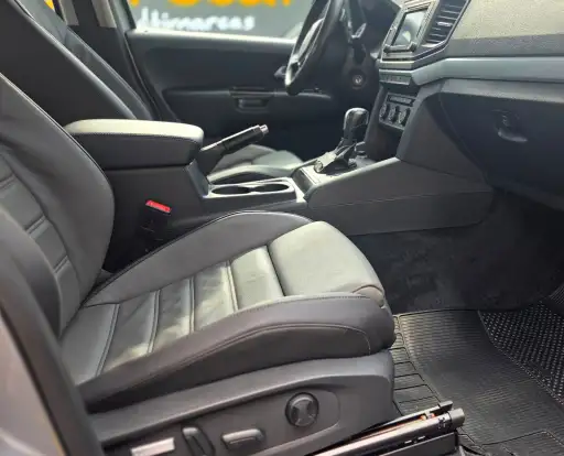 VOLKSWAGEN-AMAROK-3.0 V6 TDI DIESEL HIGHLINE EXTREME CD 4MOTION AUTOMÁTICO VOLKSWAGEN-AMAROK-2023