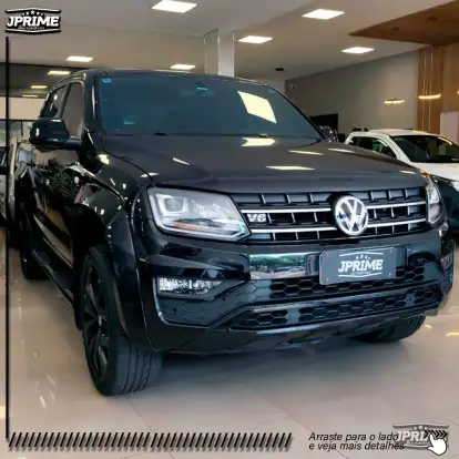 VOLKSWAGEN-AMAROK-3.0 V6 TDI DIESEL HIGHLINE EXTREME CD 4MOTION AUTOMÁTICO VOLKSWAGEN-AMAROK-2023