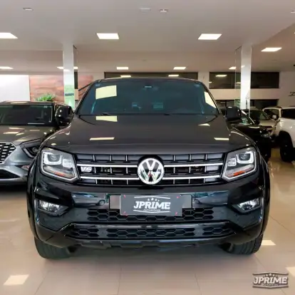 VOLKSWAGEN-AMAROK-3.0 V6 TDI DIESEL HIGHLINE EXTREME CD 4MOTION AUTOMÁTICO VOLKSWAGEN-AMAROK-2023