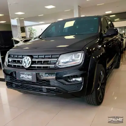 VOLKSWAGEN-AMAROK-3.0 V6 TDI DIESEL HIGHLINE EXTREME CD 4MOTION AUTOMÁTICO VOLKSWAGEN-AMAROK-2023