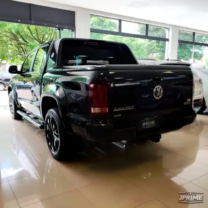 VOLKSWAGEN-AMAROK-3.0 V6 TDI DIESEL HIGHLINE EXTREME CD 4MOTION AUTOMÁTICO VOLKSWAGEN-AMAROK-2023