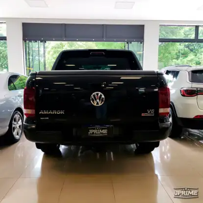 VOLKSWAGEN-AMAROK-3.0 V6 TDI DIESEL HIGHLINE EXTREME CD 4MOTION AUTOMÁTICO VOLKSWAGEN-AMAROK-2023