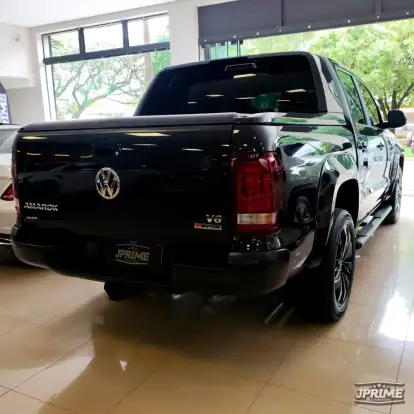 VOLKSWAGEN-AMAROK-3.0 V6 TDI DIESEL HIGHLINE EXTREME CD 4MOTION AUTOMÁTICO VOLKSWAGEN-AMAROK-2023