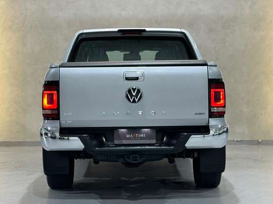 VOLKSWAGEN-AMAROK-3.0 V6 TDI DIESEL EXTREME CD 4MOTION AUTOMÁTICO VOLKSWAGEN-AMAROK-2024