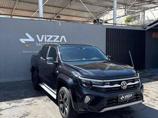 VOLKSWAGEN-AMAROK-3.0 V6 TDI DIESEL EXTREME CD 4MOTION AUTOMÁTICO VOLKSWAGEN-AMAROK-2024