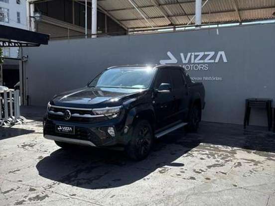 VOLKSWAGEN-AMAROK-3.0 V6 TDI DIESEL EXTREME CD 4MOTION AUTOMÁTICO VOLKSWAGEN-AMAROK-2024