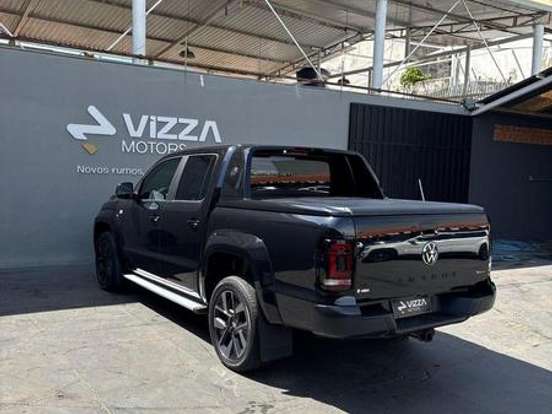 VOLKSWAGEN-AMAROK-3.0 V6 TDI DIESEL EXTREME CD 4MOTION AUTOMÁTICO VOLKSWAGEN-AMAROK-2024
