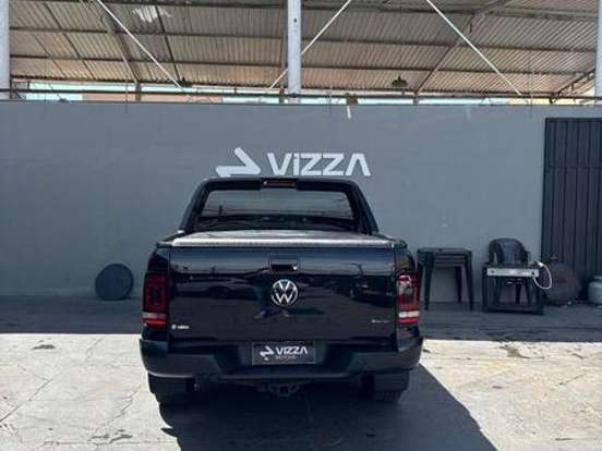 VOLKSWAGEN-AMAROK-3.0 V6 TDI DIESEL EXTREME CD 4MOTION AUTOMÁTICO VOLKSWAGEN-AMAROK-2024