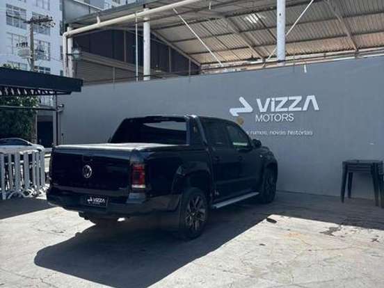 VOLKSWAGEN-AMAROK-3.0 V6 TDI DIESEL EXTREME CD 4MOTION AUTOMÁTICO VOLKSWAGEN-AMAROK-2024