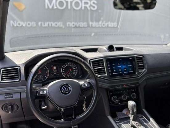 VOLKSWAGEN-AMAROK-3.0 V6 TDI DIESEL EXTREME CD 4MOTION AUTOMÁTICO VOLKSWAGEN-AMAROK-2024