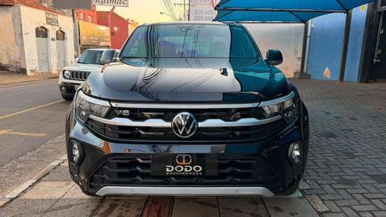 VOLKSWAGEN-AMAROK-3.0 V6 TDI DIESEL EXTREME CD 4MOTION AUTOMÁTICO VOLKSWAGEN-AMAROK-2024
