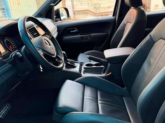 VOLKSWAGEN-AMAROK-3.0 V6 TDI DIESEL EXTREME CD 4MOTION AUTOMÁTICO VOLKSWAGEN-AMAROK-2024