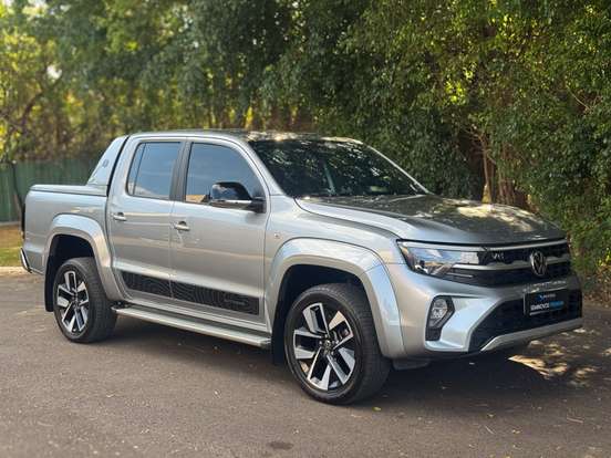 VOLKSWAGEN-AMAROK-3.0 V6 TDI DIESEL EXTREME CD 4MOTION AUTOMÁTICO VOLKSWAGEN-AMAROK-2024