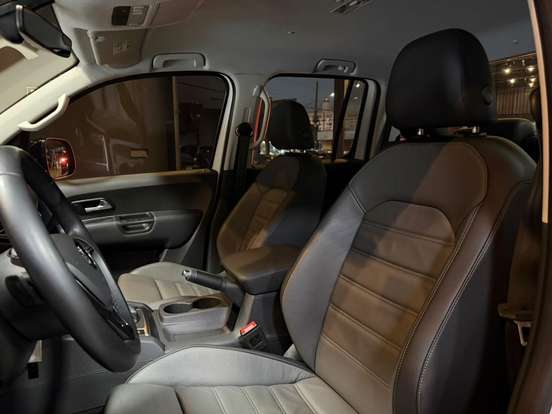 VOLKSWAGEN-AMAROK-3.0 V6 TDI DIESEL HIGHLINE CD 4MOTION AUTOMÁTICO VOLKSWAGEN-AMAROK-2023
