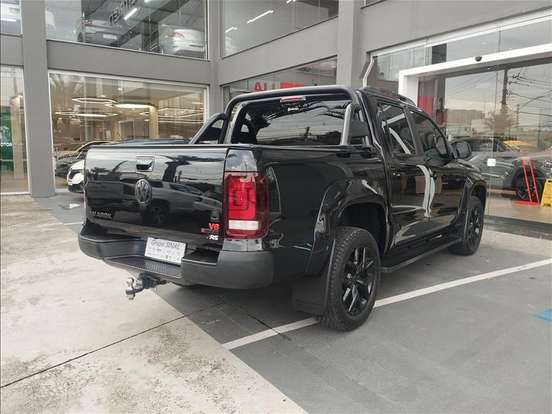 VOLKSWAGEN-AMAROK-3.0 V6 TDI DIESEL HIGHLINE CD 4MOTION AUTOMÁTICO VOLKSWAGEN-AMAROK-2022