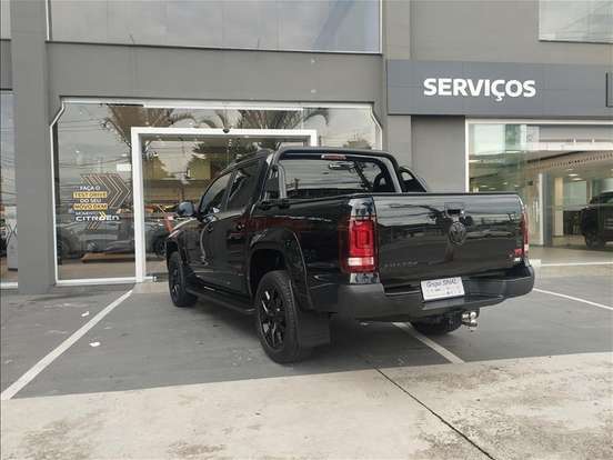 VOLKSWAGEN-AMAROK-3.0 V6 TDI DIESEL HIGHLINE CD 4MOTION AUTOMÁTICO VOLKSWAGEN-AMAROK-2022