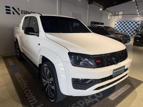 VOLKSWAGEN-AMAROK-3.0 V6 TDI DIESEL HIGHLINE EXTREME CD 4MOTION AUTOMÁTICO VOLKSWAGEN-AMAROK-2023
