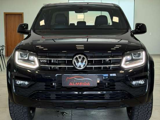 VOLKSWAGEN-AMAROK-3.0 V6 TDI DIESEL HIGHLINE EXTREME CD 4MOTION AUTOMÁTICO VOLKSWAGEN-AMAROK-2021