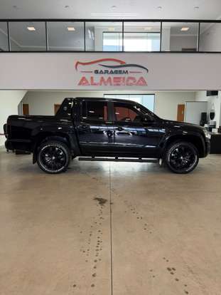 VOLKSWAGEN-AMAROK-3.0 V6 TDI DIESEL HIGHLINE EXTREME CD 4MOTION AUTOMÁTICO VOLKSWAGEN-AMAROK-2021