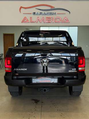 VOLKSWAGEN-AMAROK-3.0 V6 TDI DIESEL HIGHLINE EXTREME CD 4MOTION AUTOMÁTICO VOLKSWAGEN-AMAROK-2021