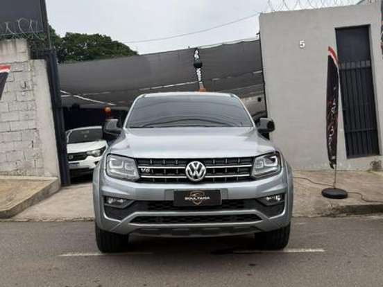 VOLKSWAGEN-AMAROK-3.0 V6 TDI DIESEL HIGHLINE EXTREME CD 4MOTION AUTOMÁTICO VOLKSWAGEN-AMAROK-2021