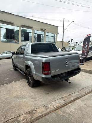 VOLKSWAGEN-AMAROK-3.0 V6 TDI DIESEL HIGHLINE EXTREME CD 4MOTION AUTOMÁTICO VOLKSWAGEN-AMAROK-2021