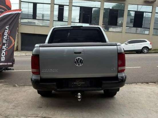 VOLKSWAGEN-AMAROK-3.0 V6 TDI DIESEL HIGHLINE EXTREME CD 4MOTION AUTOMÁTICO VOLKSWAGEN-AMAROK-2021