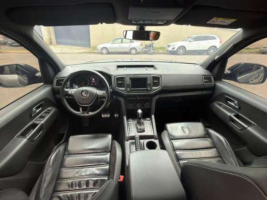 VOLKSWAGEN-AMAROK-3.0 V6 TDI DIESEL HIGHLINE EXTREME CD 4MOTION AUTOMÁTICO VOLKSWAGEN-AMAROK-2021