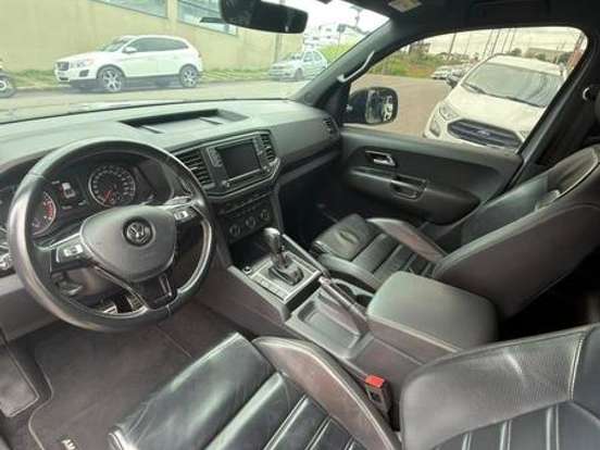 VOLKSWAGEN-AMAROK-3.0 V6 TDI DIESEL HIGHLINE EXTREME CD 4MOTION AUTOMÁTICO VOLKSWAGEN-AMAROK-2021