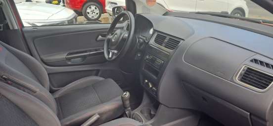 VOLKSWAGEN-CROSSFOX-1.6 MI FLEX 8V 4P MANUAL VOLKSWAGEN-CROSSFOX-2012