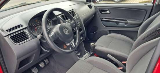 VOLKSWAGEN-CROSSFOX-1.6 MI FLEX 8V 4P MANUAL VOLKSWAGEN-CROSSFOX-2012