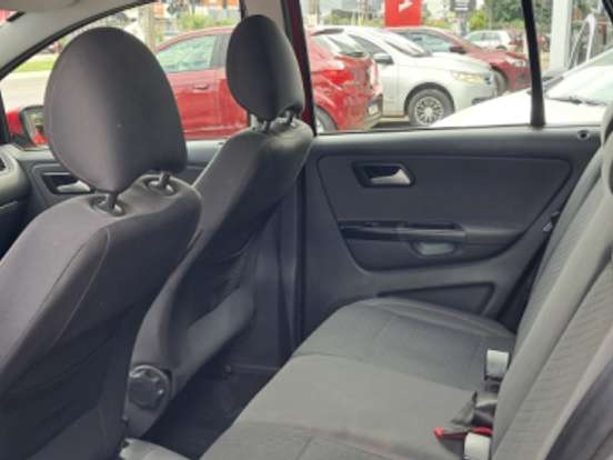 VOLKSWAGEN-CROSSFOX-1.6 MI FLEX 8V 4P MANUAL VOLKSWAGEN-CROSSFOX-2012