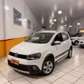 VOLKSWAGEN CROSSFOX 1.6 MI FLEX 8V 4P MANUAL VOLKSWAGEN CROSSFOX 1.6 MI FLEX 8V 4P MANUAL