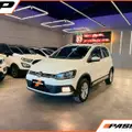 VOLKSWAGEN CROSSFOX 1.6 MSI FLEX 16V 4P MANUAL VOLKSWAGEN CROSSFOX 1.6 MSI FLEX 16V 4P MANUAL
