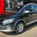 VOLKSWAGEN CROSSFOX 1.6 MSI FLEX 16V 4P MANUAL VOLKSWAGEN CROSSFOX 1.6 MSI FLEX 16V 4P MANUAL