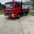 VOLKSWAGEN DELIVERY EXPRESS 2.8 TURBO DIESEL CHASSI 4X2 MANUAL VOLKSWAGEN DELIVERY EXPRESS 2.8 TURBO DIESEL CHASSI 4X2 MANUAL