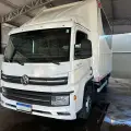 VOLKSWAGEN DELIVERY EXPRESS 3.0 TURBO DIESEL CHASSI 4X2 AUTOMÁTICO VOLKSWAGEN DELIVERY EXPRESS 3.0 TURBO DIESEL CHASSI 4X2 AUTOMÁTICO