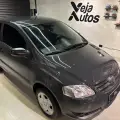 VOLKSWAGEN FOX 1.0 MI 8V FLEX 2P MANUAL VOLKSWAGEN FOX 1.0 MI 8V FLEX 2P MANUAL